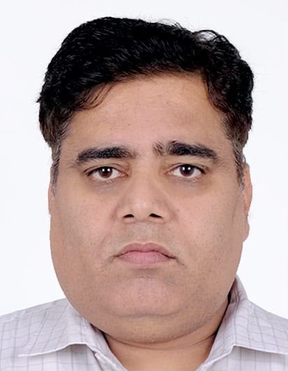 Mr Suhail